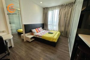 Alquiler Vacacional - Landmark residence cozy Studio with Netflix