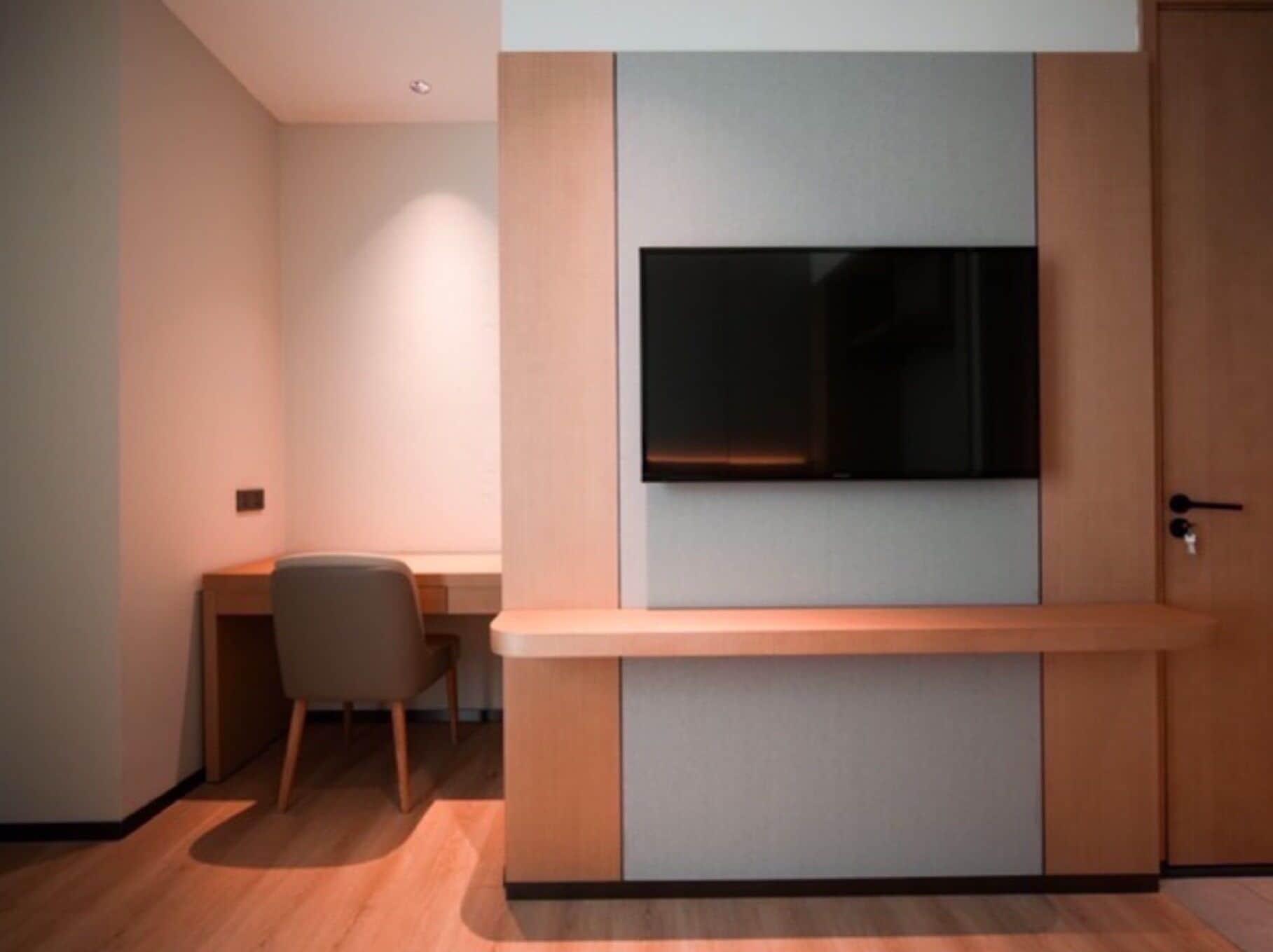 Habitación The Inn Bintulu