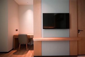 Alojamiento - The Inn Bintulu