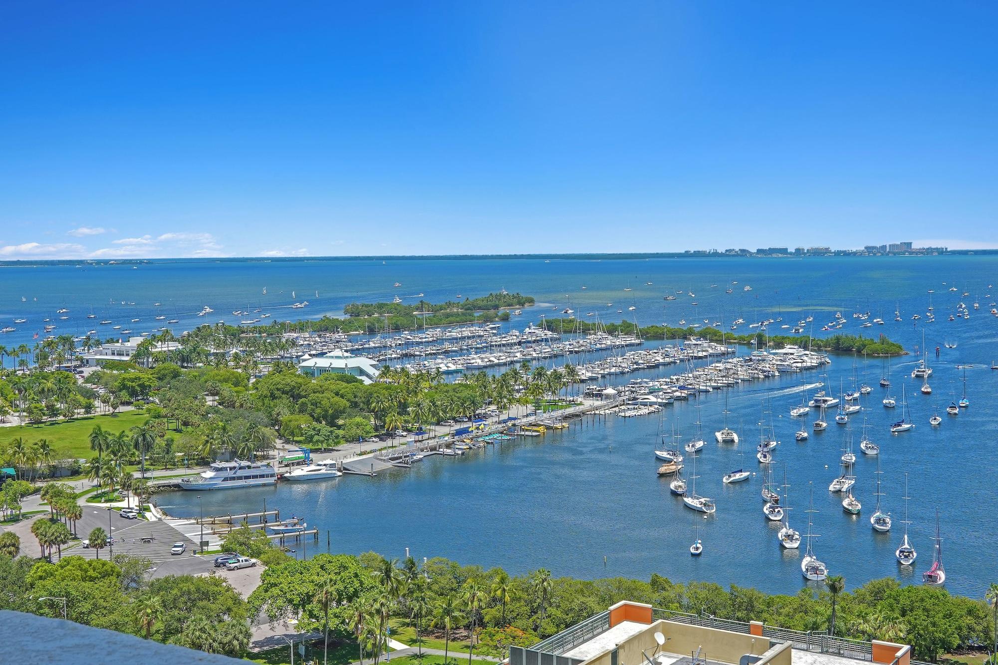 Playa Beautiful Blue Gold Studio Ocean View