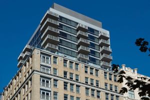 Alojamiento - Hotel Park Ave NYC