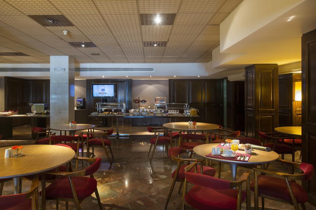 Bar/Salón Hotel Goya