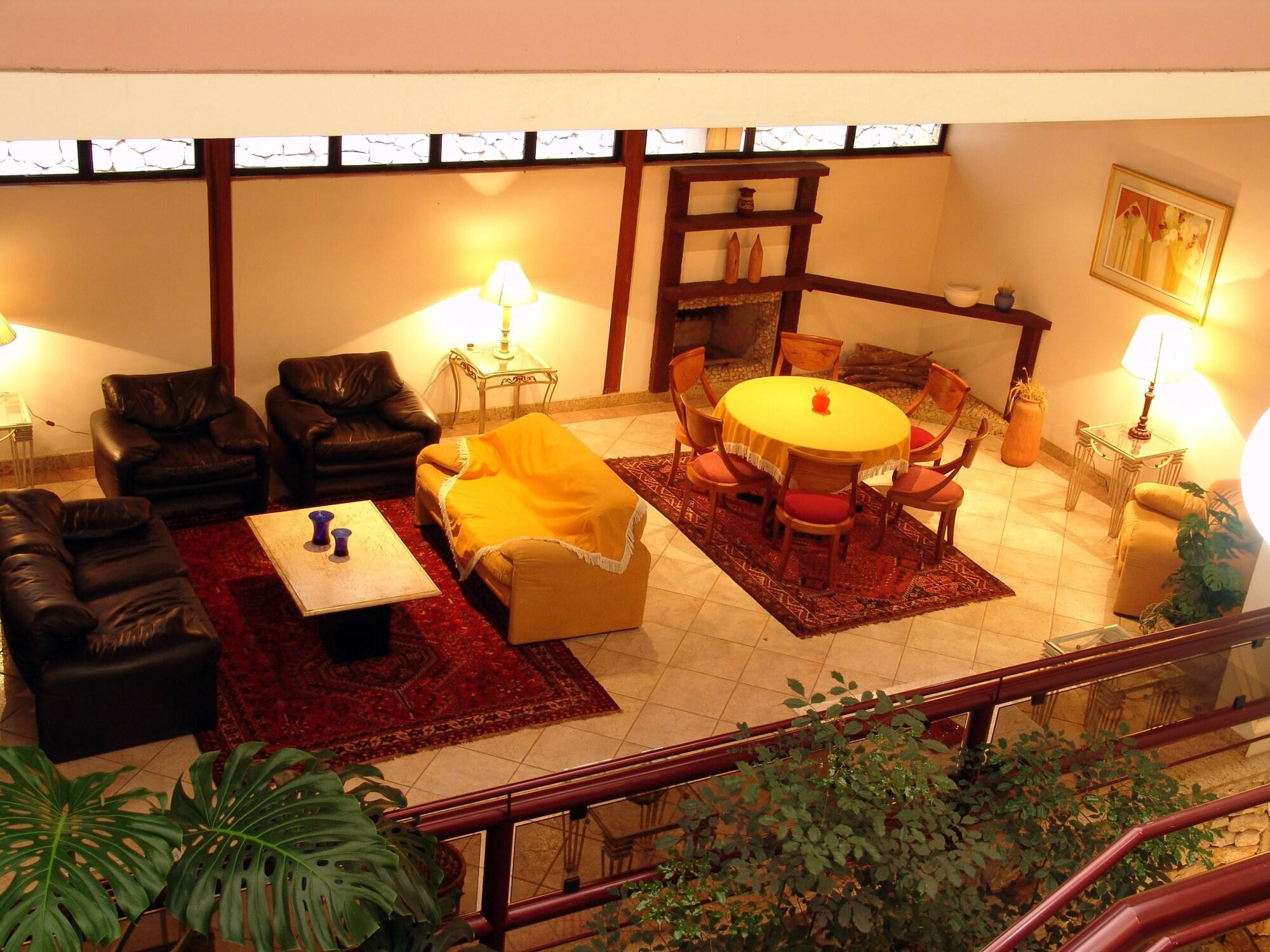 Comodidades del Alojamiento Hotel Solar Corte Real