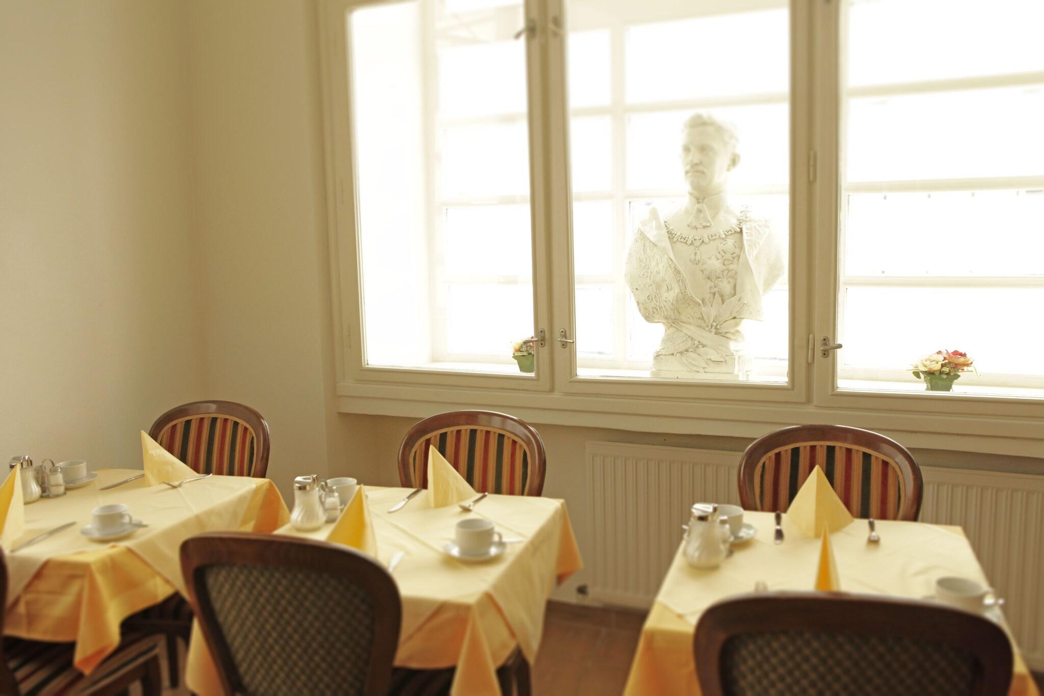 Restaurant Domizil