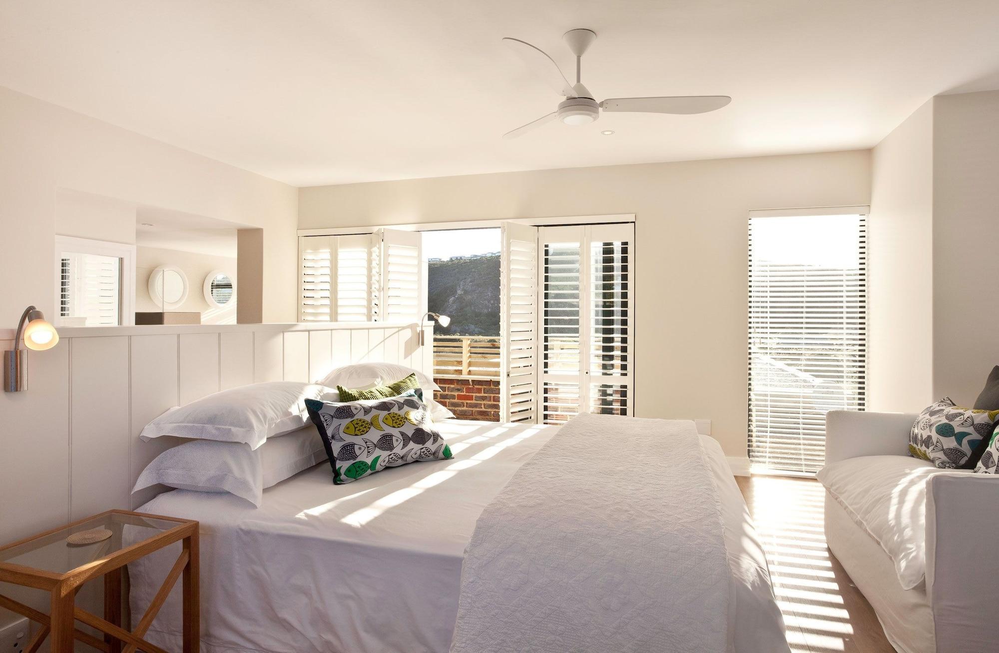 Habitación Christiana Lodge
