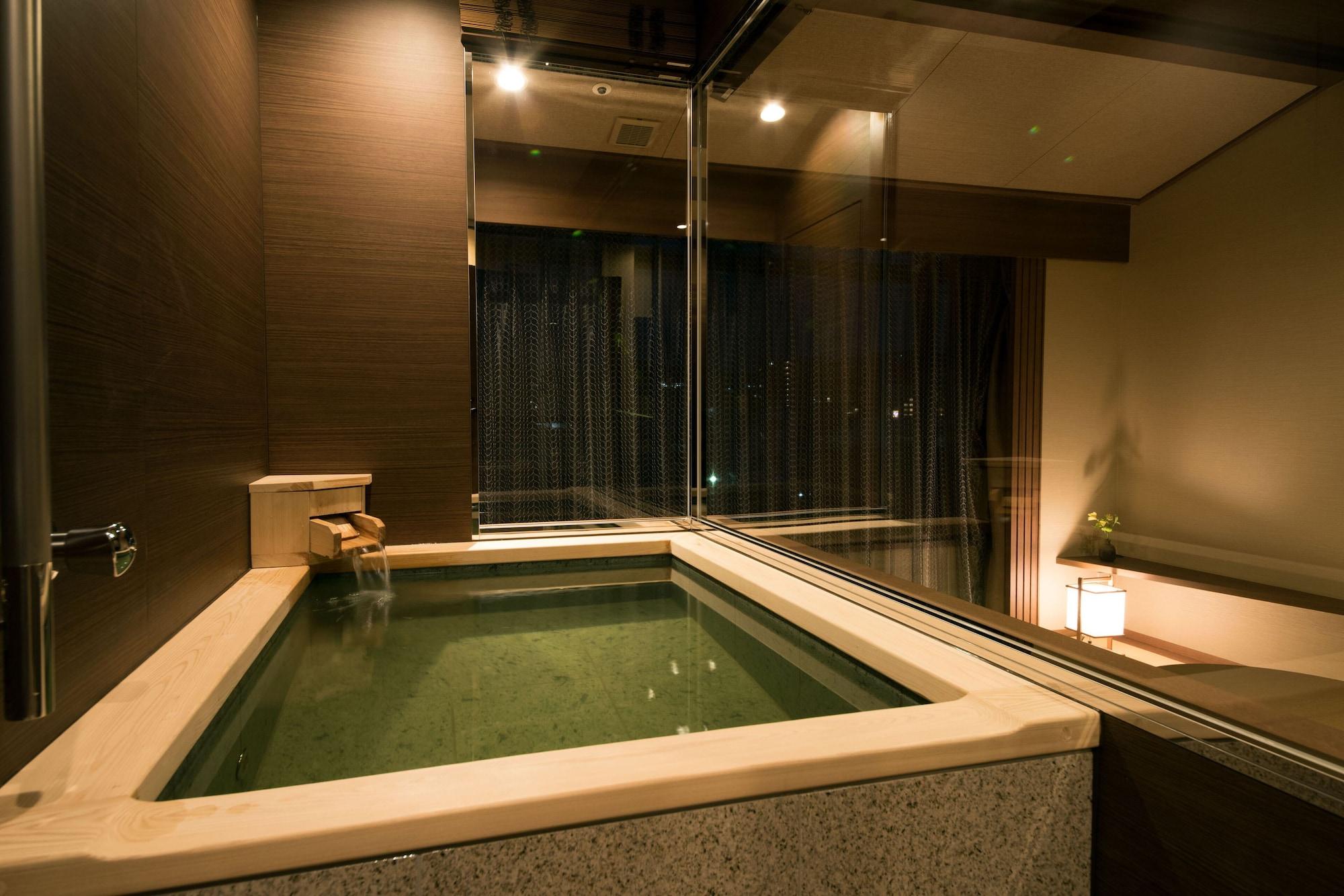 Equipamiento de Habitación Laforet Ito Onsen Yunoniwa