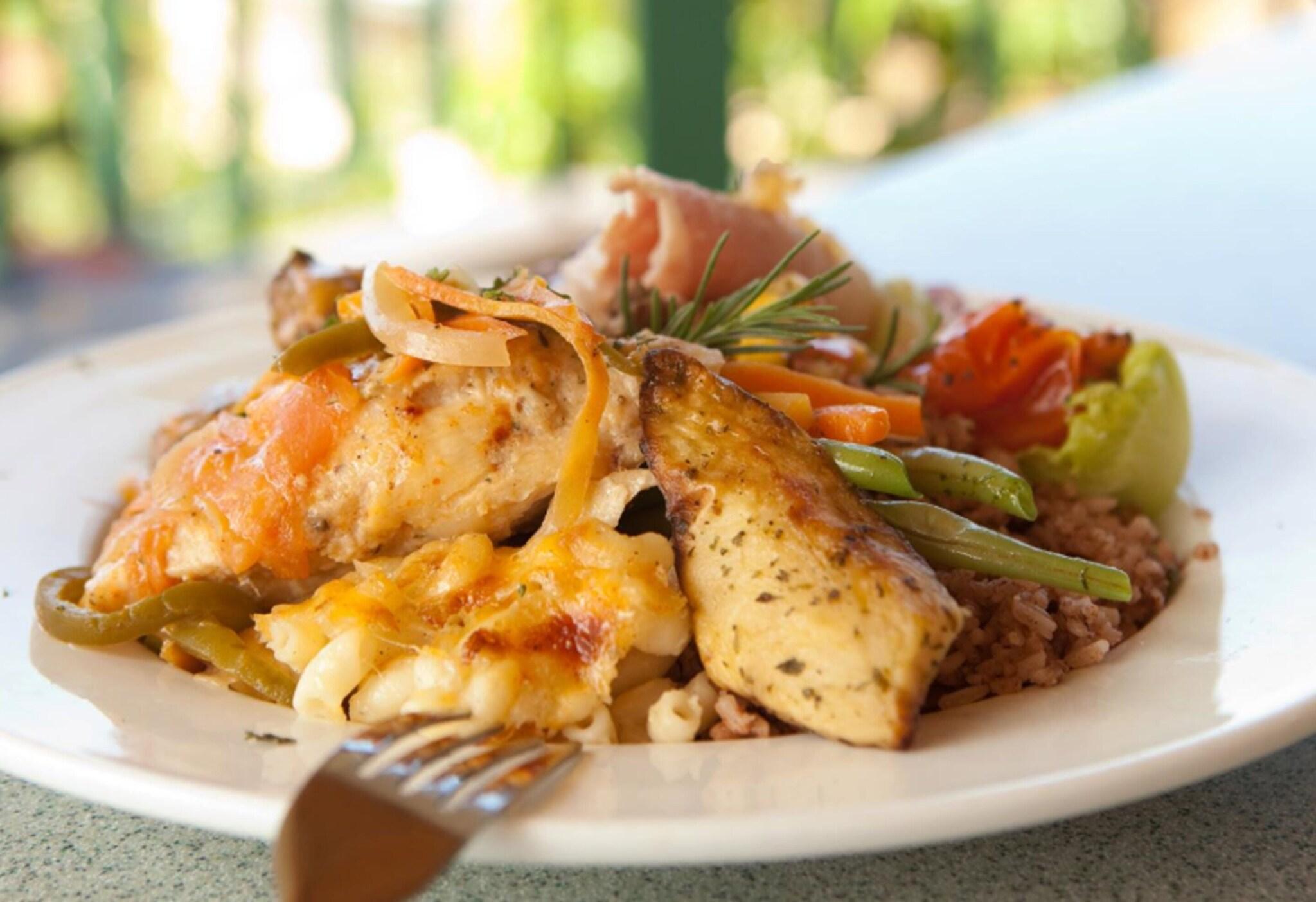 Restaurant The Cardiff Hotel & Spa