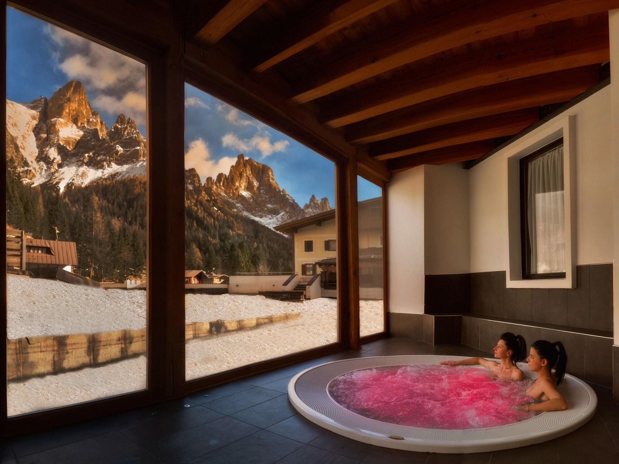 Spa Hotel Paladin