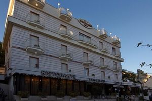 Alojamiento - Hotel Gaggiano