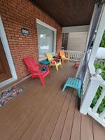 Alquiler Vacacional - Charming historic home w/ parking, walk to downtown, waterfront, shops & more.