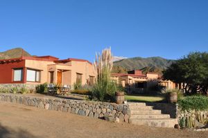 Alquiler Vacacional - Bodega Miraluna