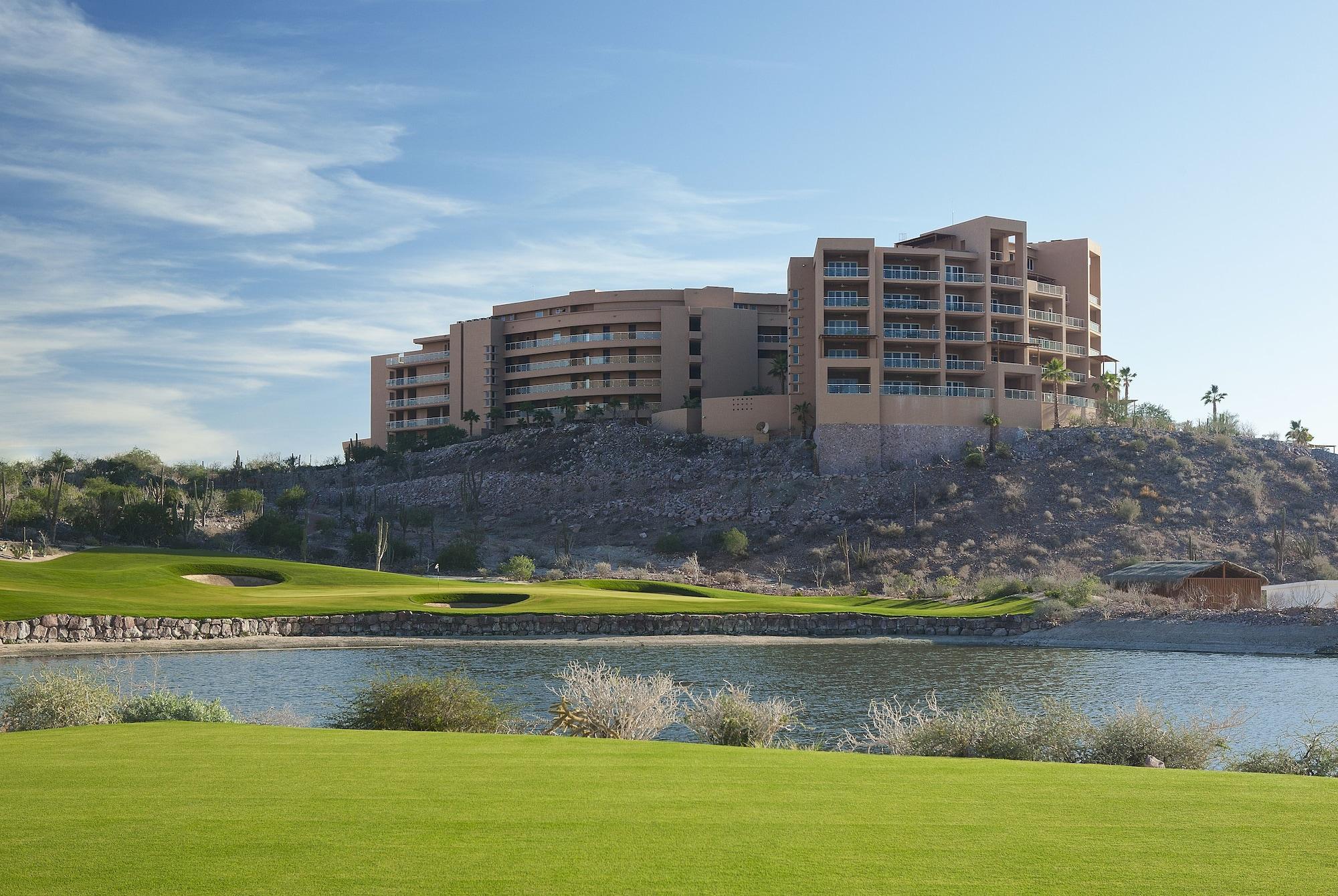 Vista Exterior Puerta Cortés Residences by Lumina