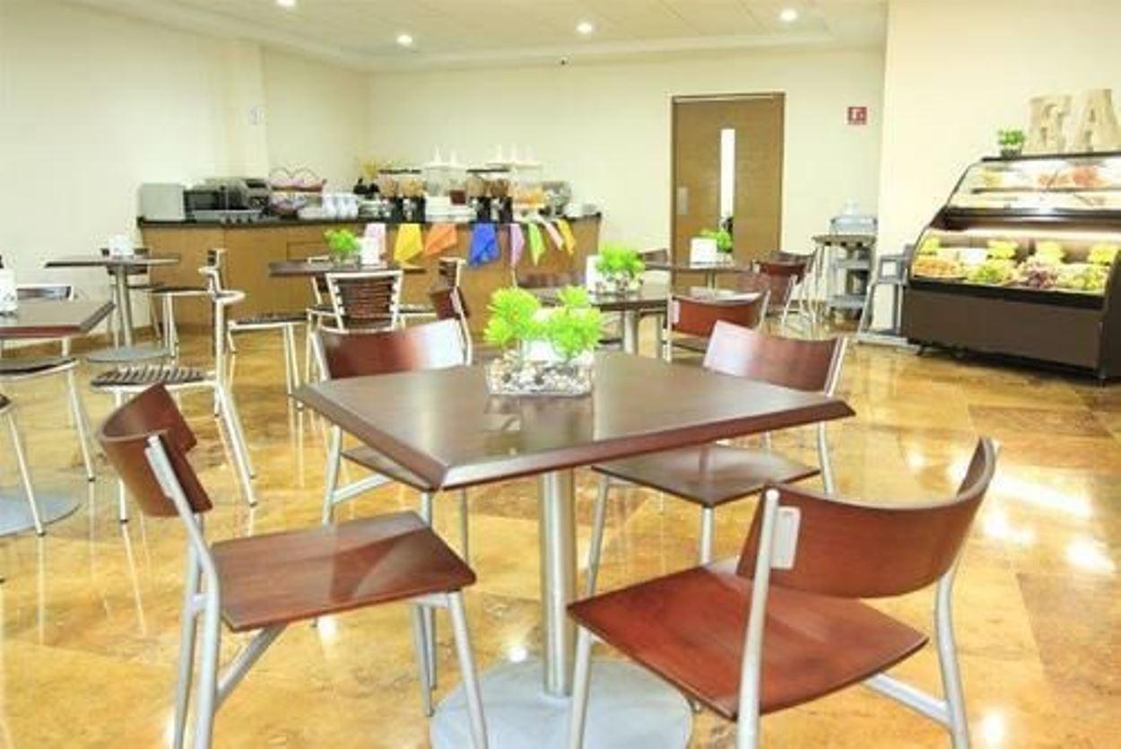 Restaurant Hotel Maya Tabasco