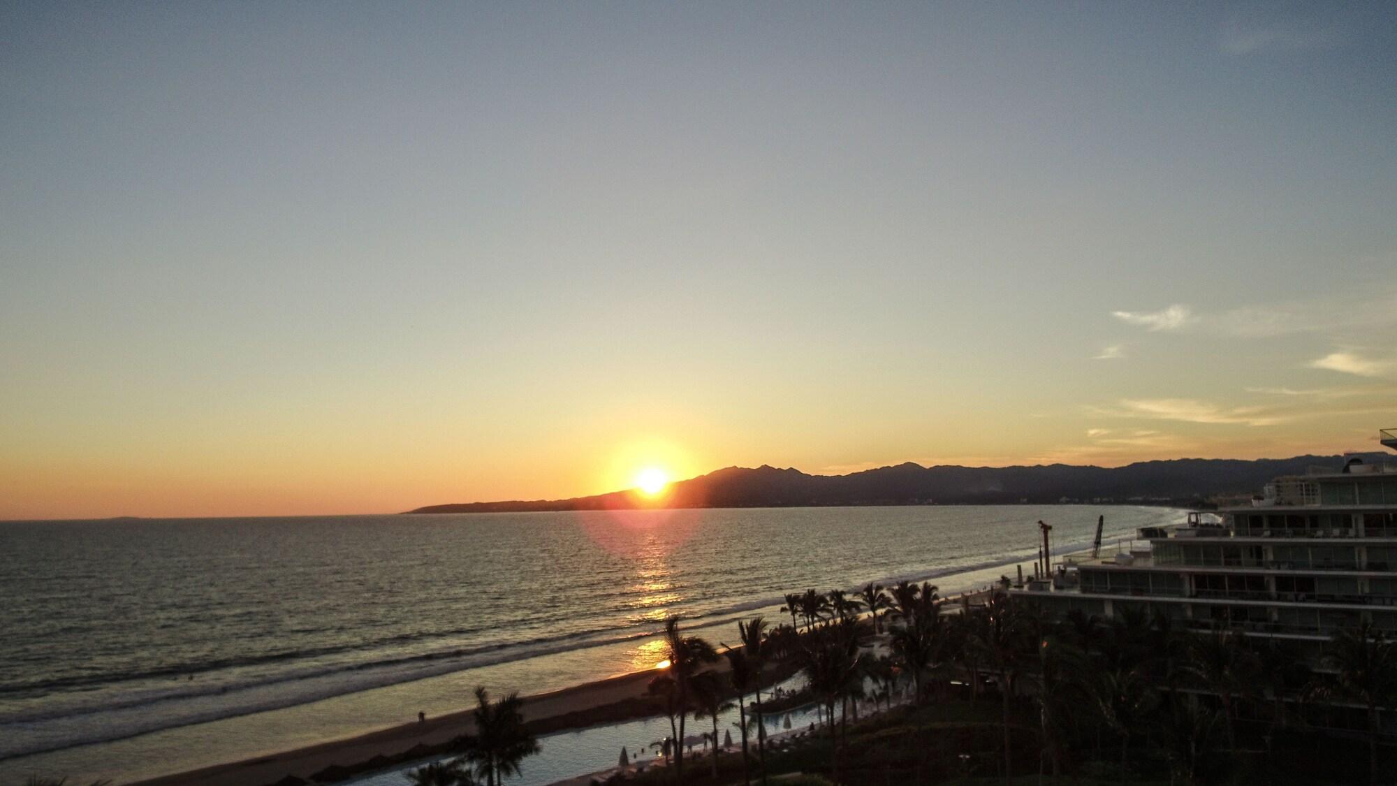 Playa Peninsula Nuevo Vallarta