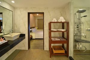 Alojamiento - Park Inn By Radisson Amritsar Airport