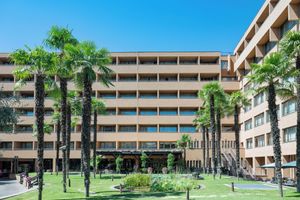 Alojamiento - Royal Hotel Carlton