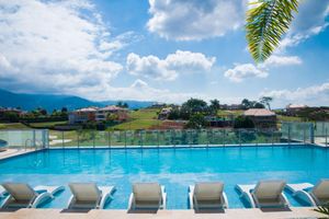 Alojamiento - Punta Diamante Premium Hotel