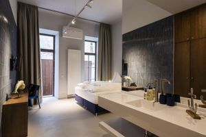 Alojamiento - Grätzlhotel Serviten