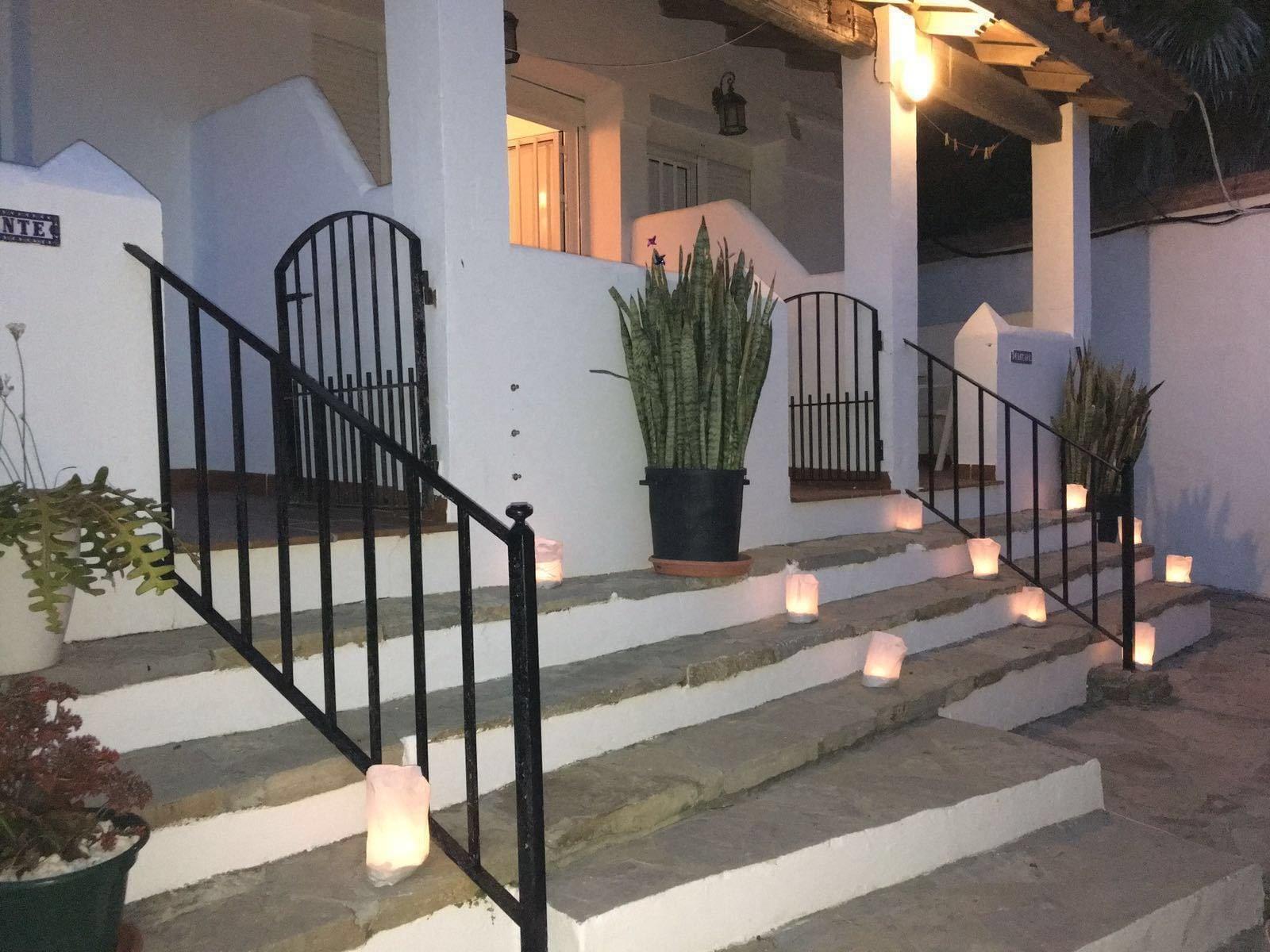 Varios Hostal Restaurante Casa Ríos