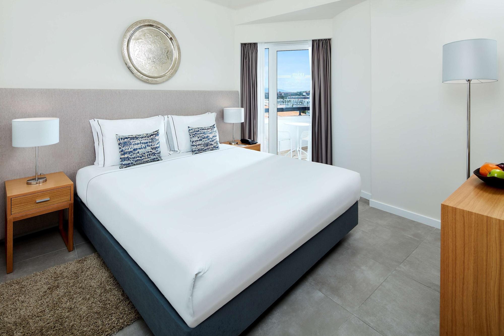 Habitación Tivoli Lagos