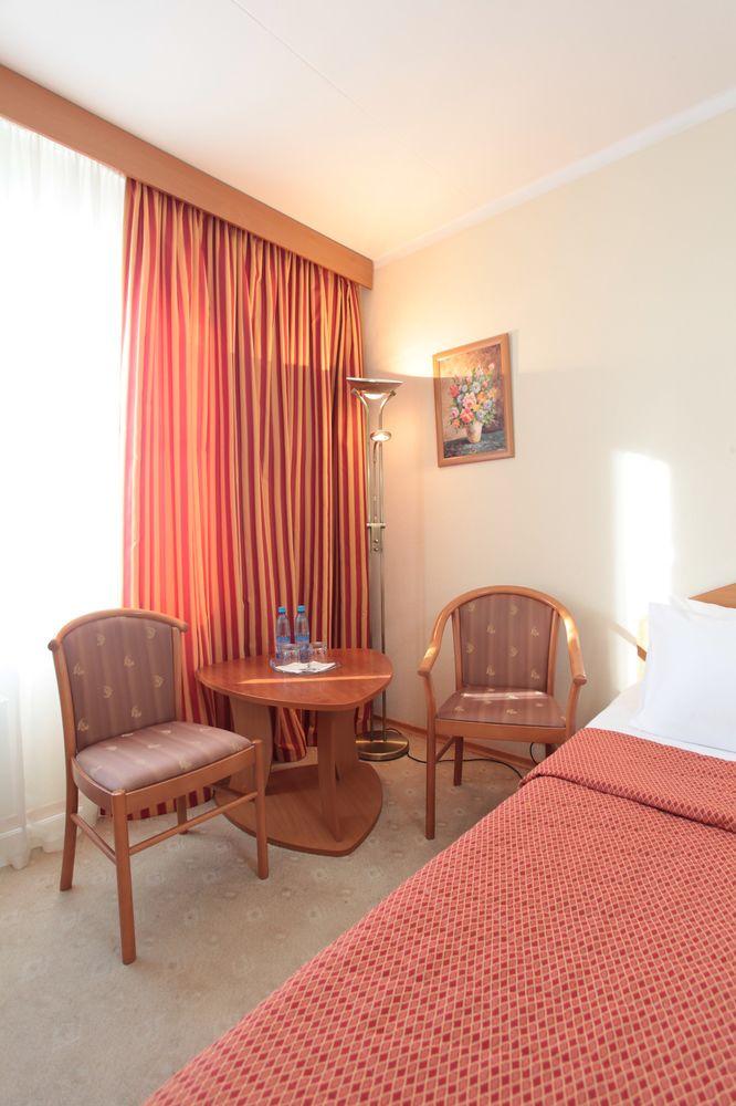 Hotel Hotel Izmailovo Gamma