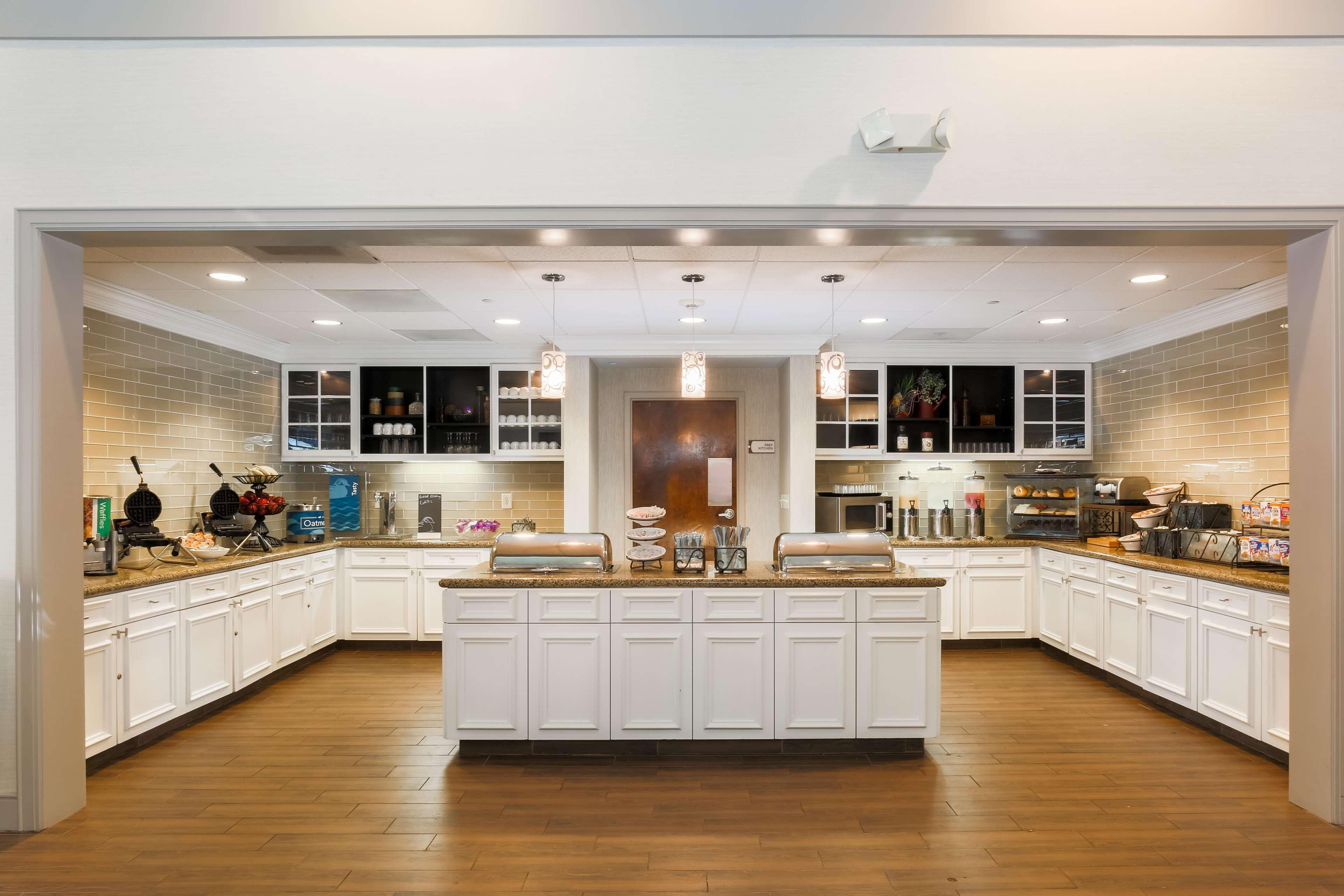 Restaurant Homewood Suites Southwind - Hacks Cross