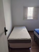 Alquiler Vacacional - Chácara Valadao, our property in Embu Guaçu, 800 meters from the center. Close to everything.