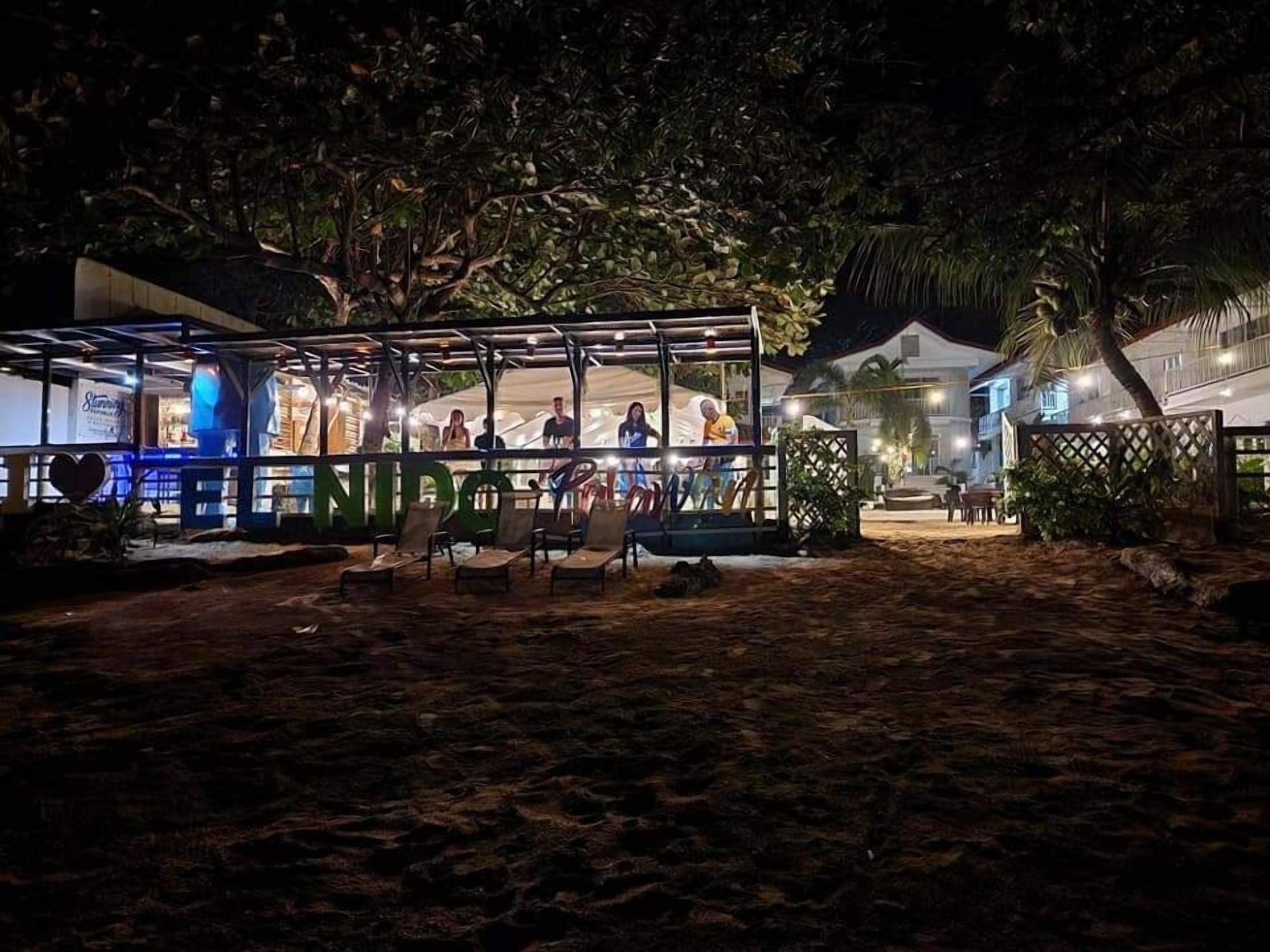 Restaurant Stunning Republic Beach Resort
