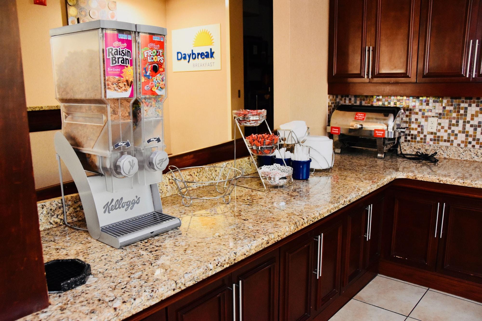Restaurant Days Inn by Wyndham Las Cruces