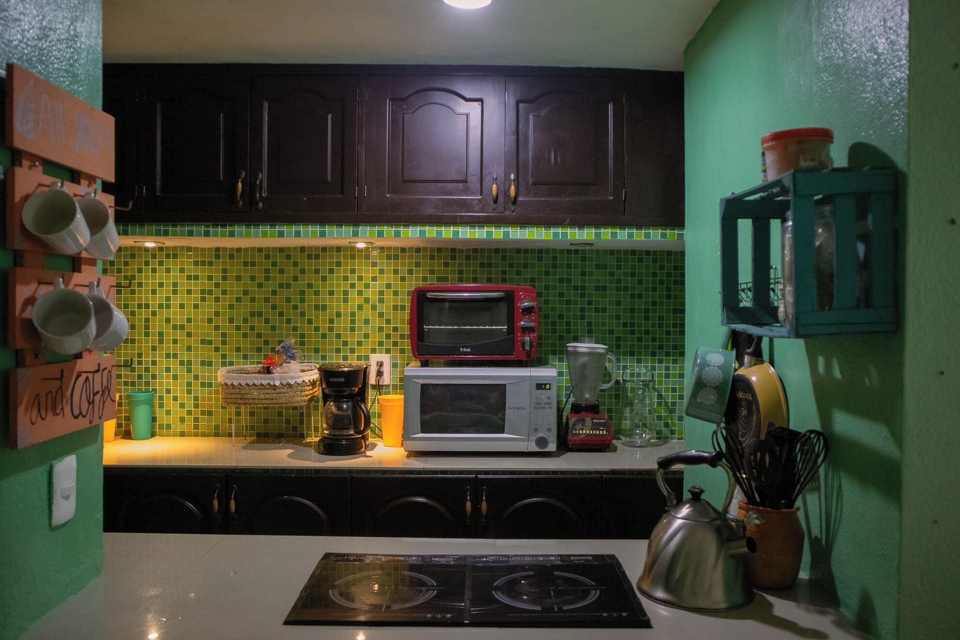 Varios Casa Wayak Hostal