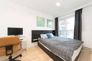 Arriendo temporal - Ghetto Heroes Square Lwowska 10 AC