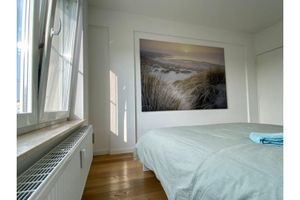 Alquiler Vacacional - Luxury apartment renovated in 2021
