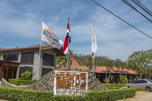 Alojamiento - Nacazcol Hotel and Villas