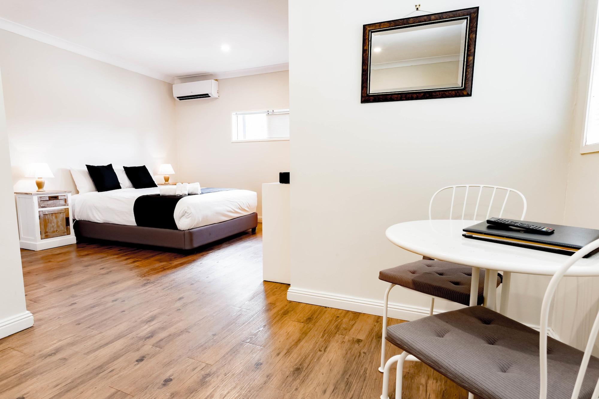 Habitación Bundanoon Country Inn Motel