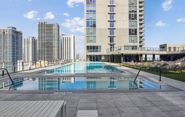 Sentral Alea Miami