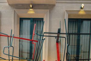 Alojamiento - GOIEN BOUTIQUE HOTEL