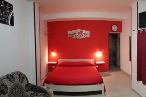 Alquiler Vacacional - Monolocale Rosso