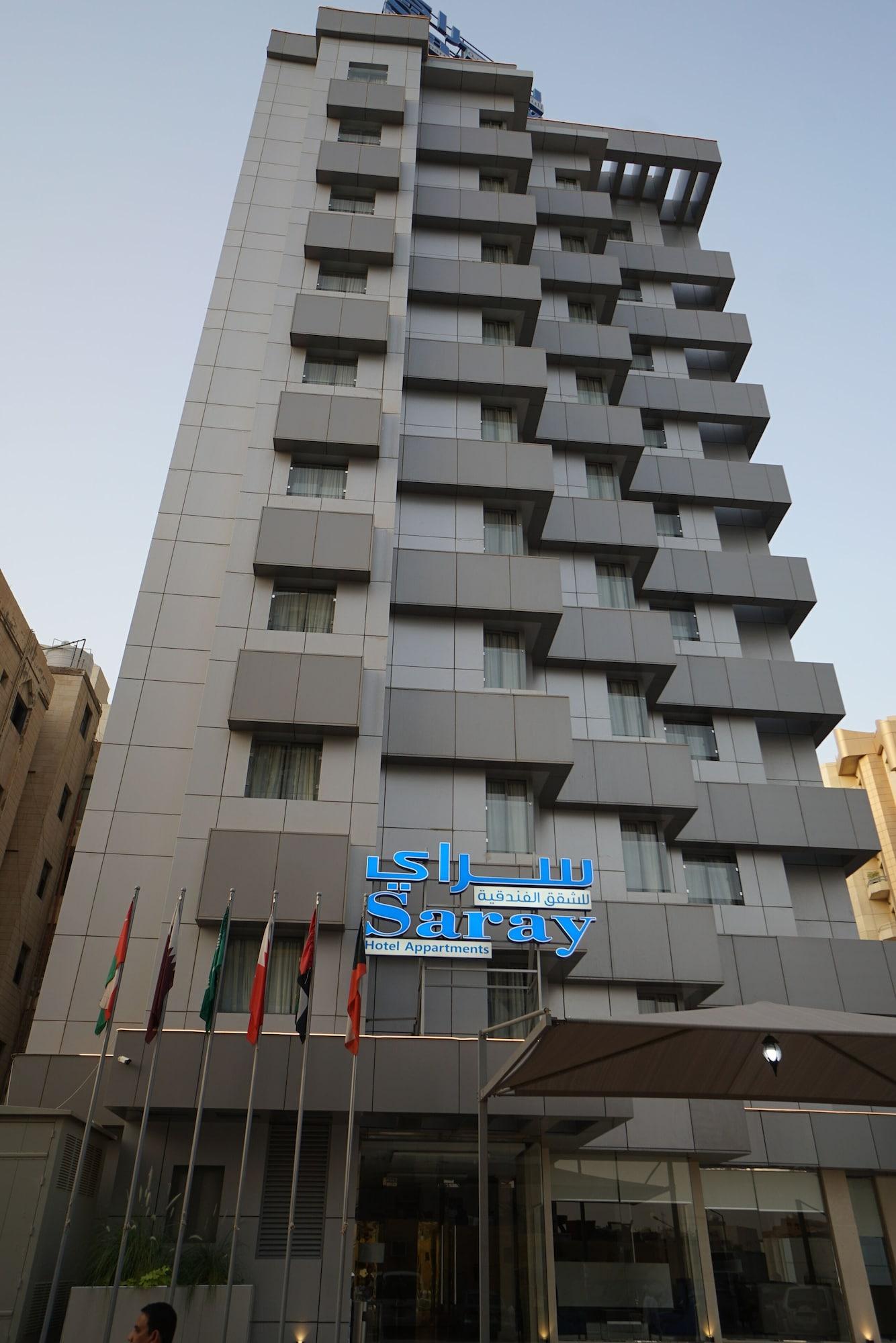 Varios Saray Hotel Apartments