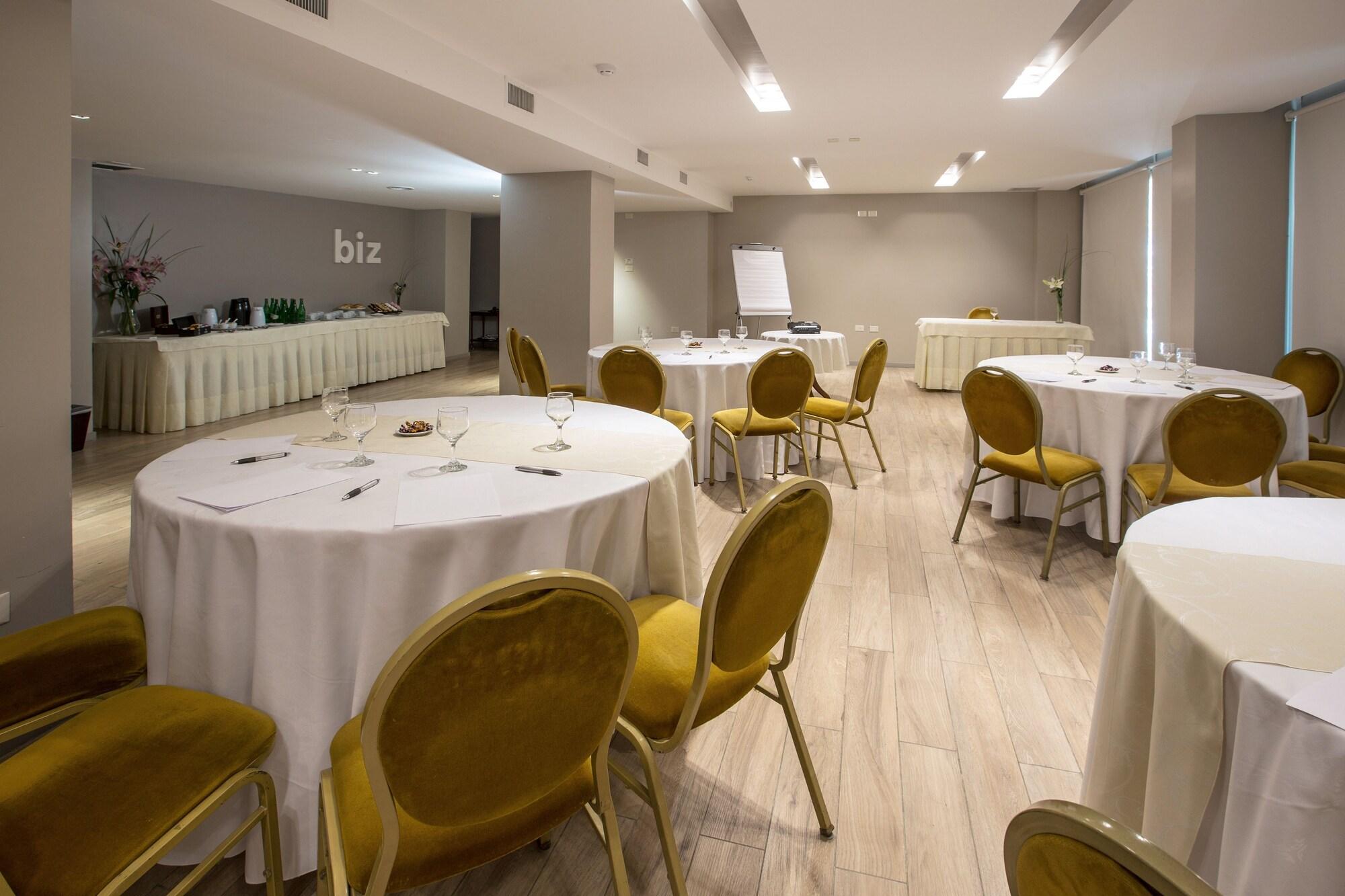 Restaurant Brizo Neuquen