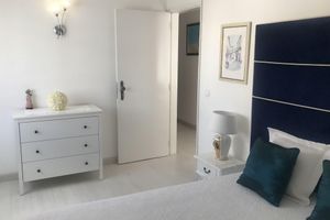 Alquiler Vacacional - Ocean front apartment with sea view situated in prime area of pear frame