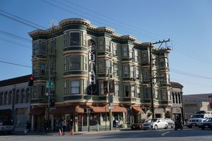 Hospedagens - The Utah Inn