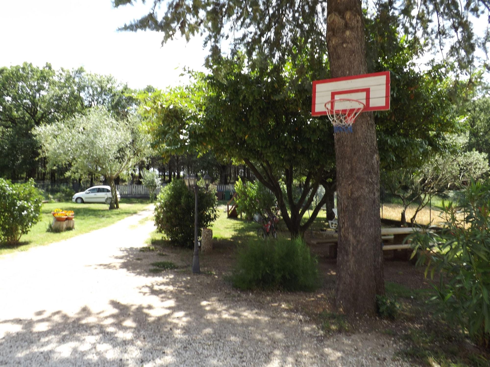 Instalaciones Recreativas B&B IL Pizzagiallo