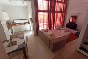 Alquiler Vacacional - Kazoku-Duplex Apartment in Luxurious Area
