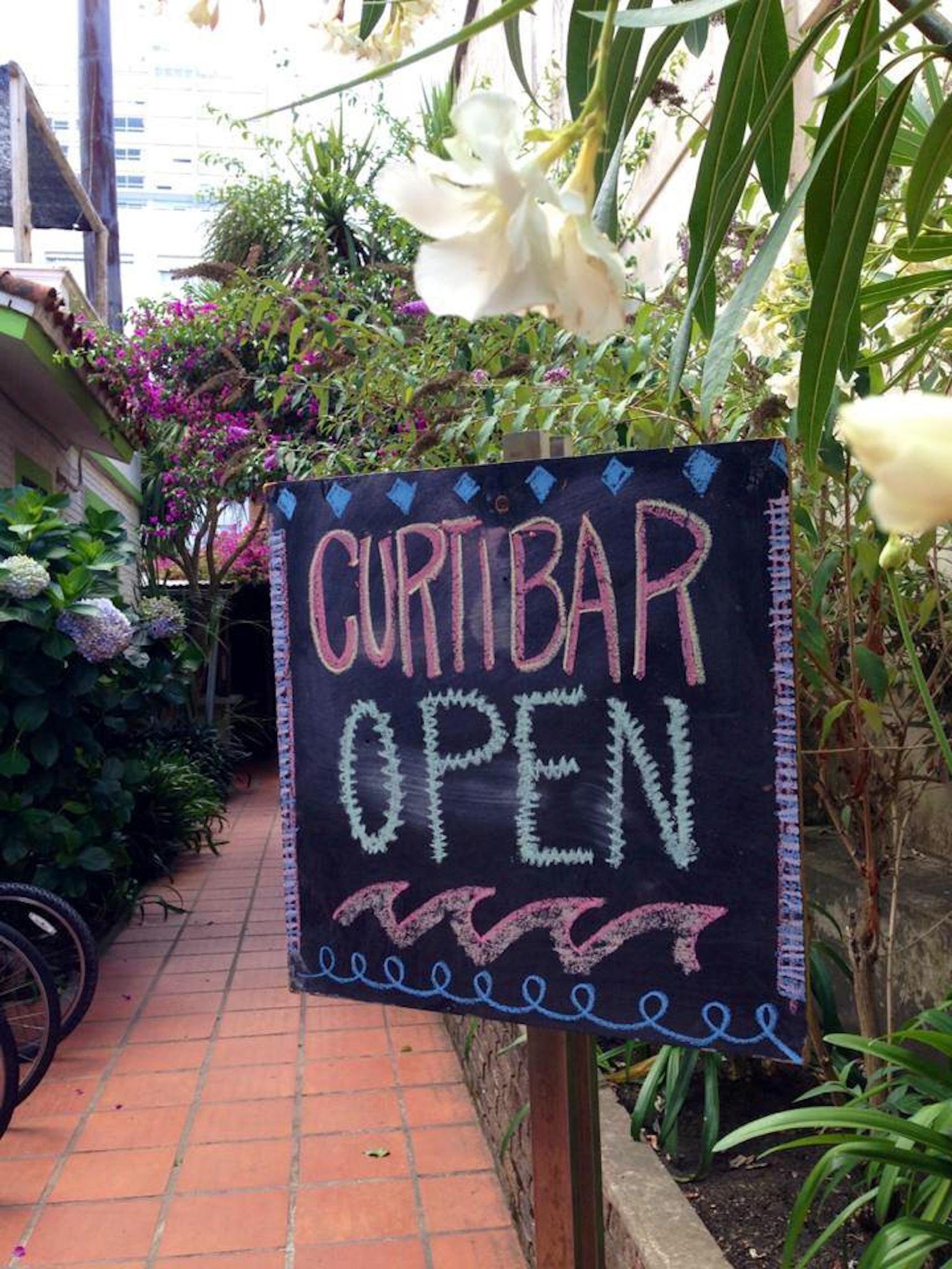 Bar/Salón Tas D Viaje Suites - Hostel Boutique