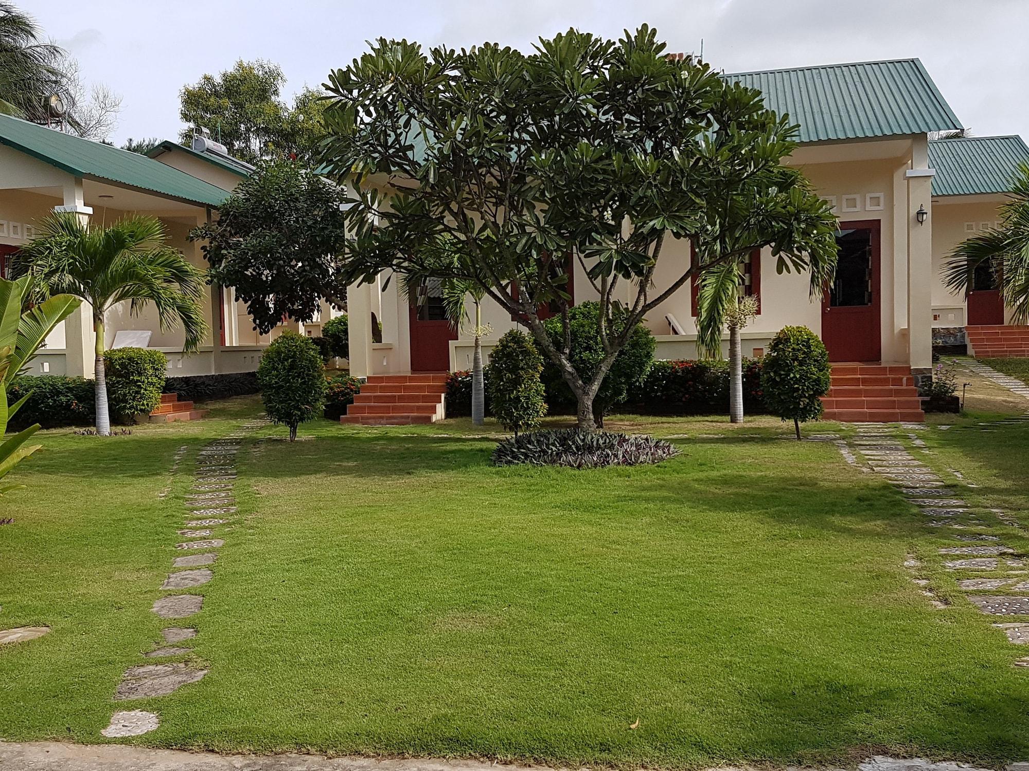 Vista Lobby Herbal Hotel & Spa