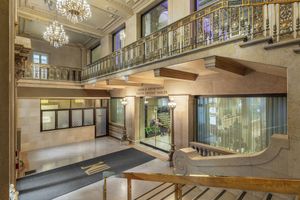 Paquete - One King West Hotel & Residence