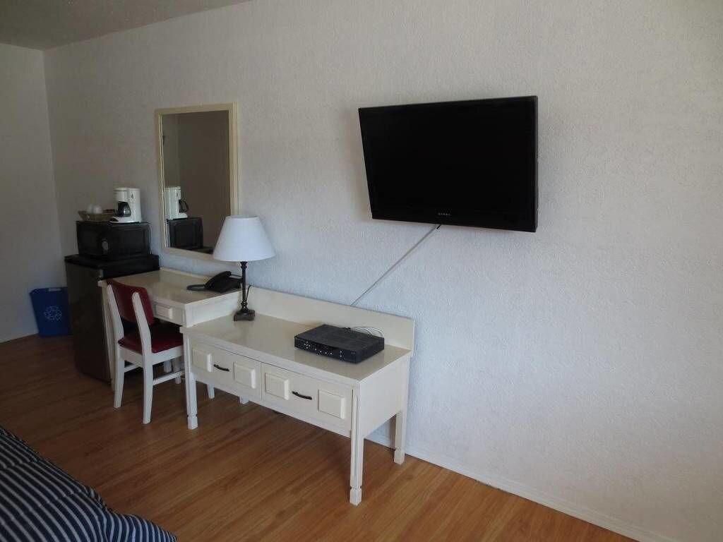 Set de Habitación Imperial Motel
