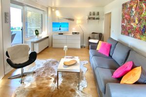 Alquiler Vacacional - Gorch Fock Ring - Strand und Meer Appartement 1