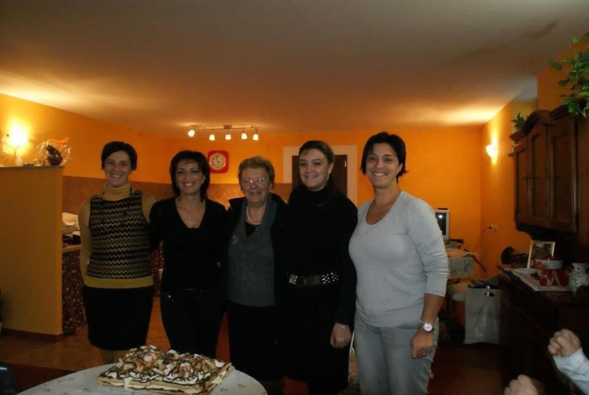 Restaurant Bed & Breakfast Degli Ulivi
