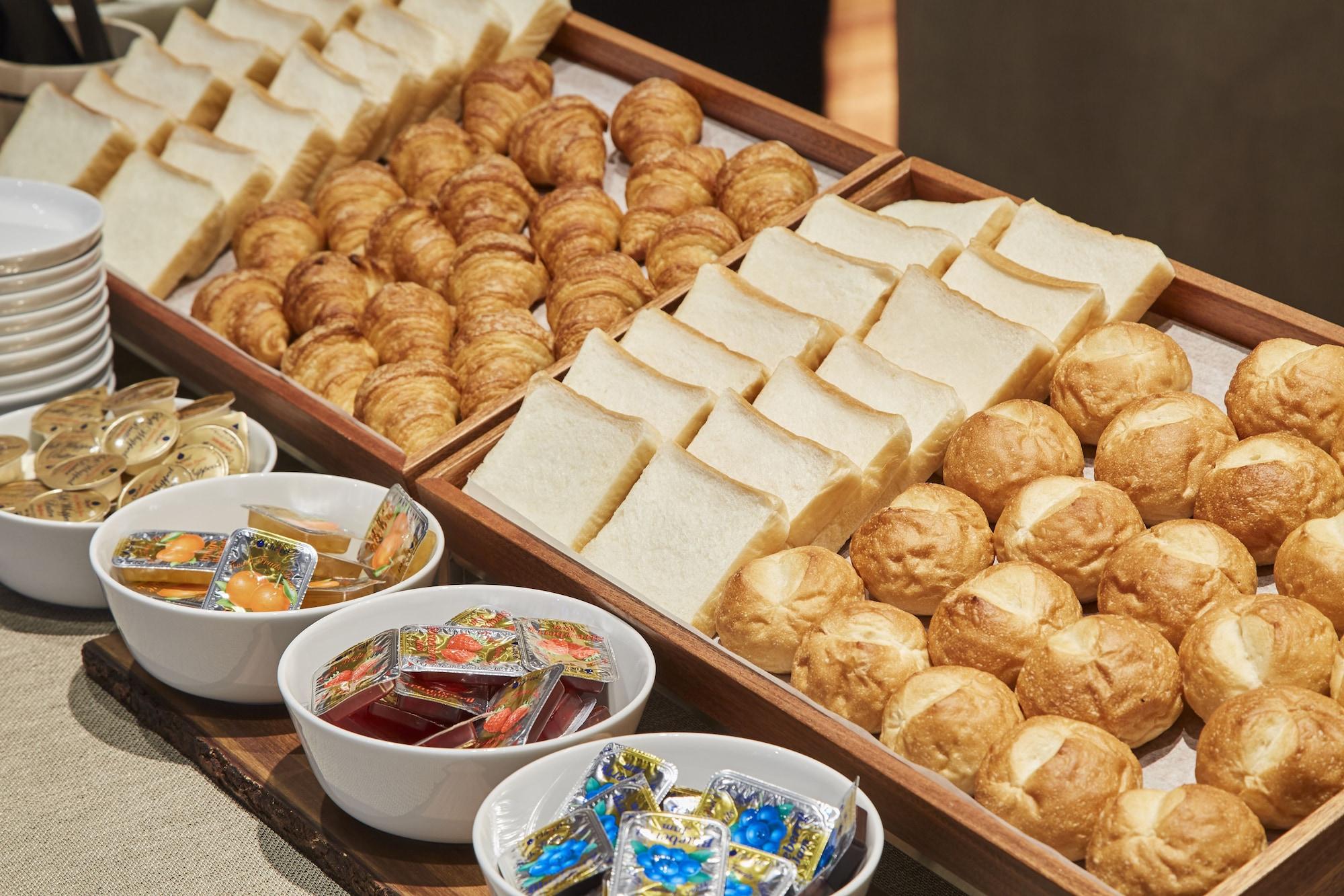 Restaurant Iroha Grand Hotel